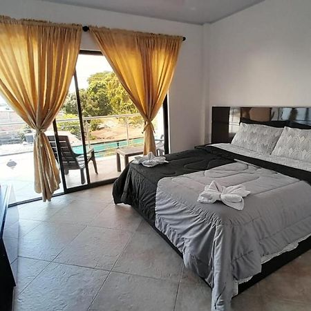 Katara Boutique Hotel Марикита Экстерьер фото