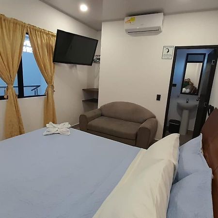 Katara Boutique Hotel Марикита Экстерьер фото