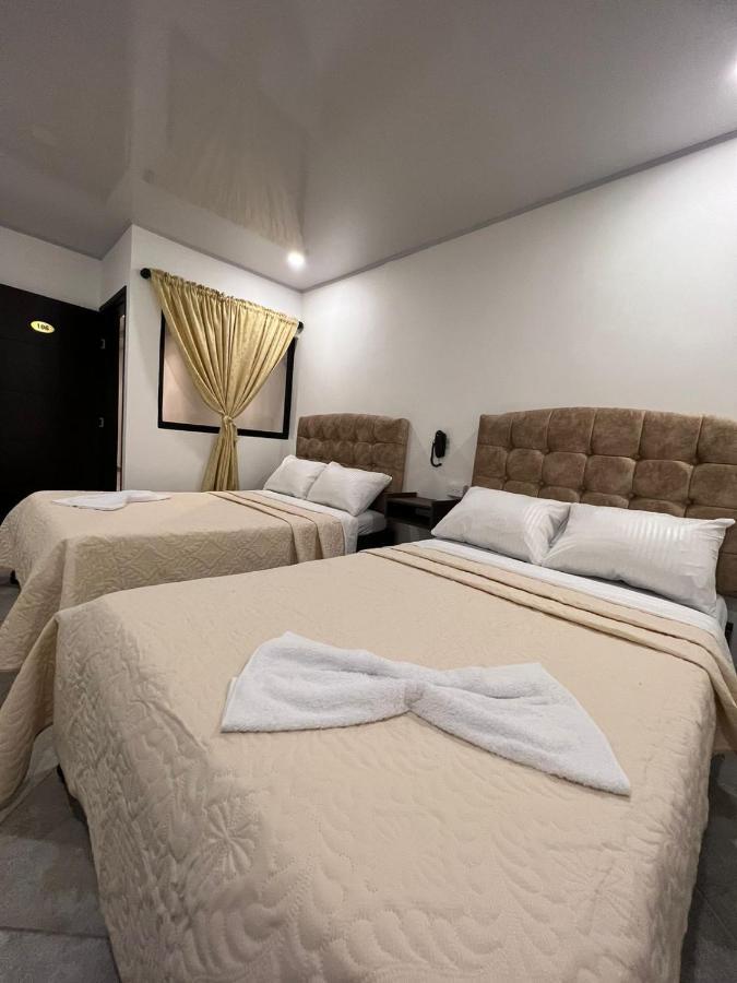 Katara Boutique Hotel Марикита Экстерьер фото