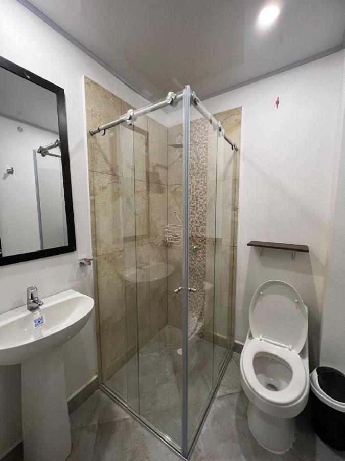 Katara Boutique Hotel Марикита Экстерьер фото