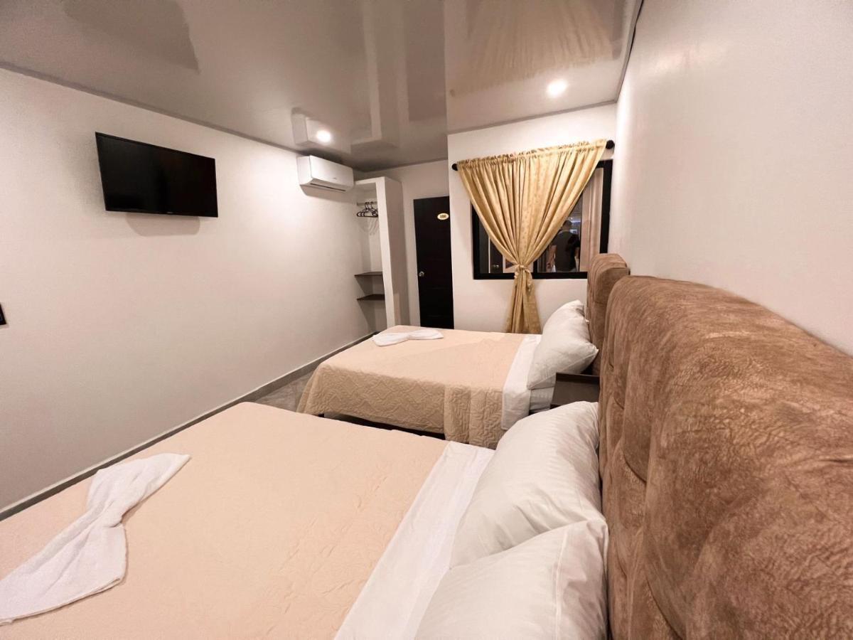 Katara Boutique Hotel Марикита Экстерьер фото