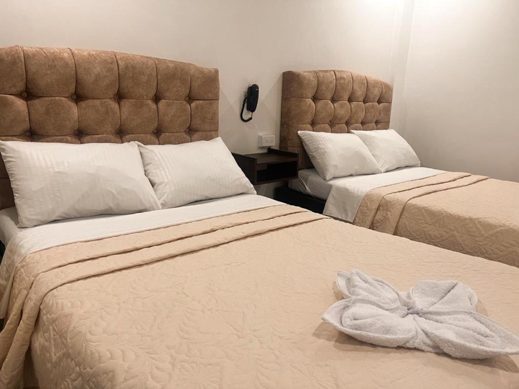 Katara Boutique Hotel Марикита Экстерьер фото