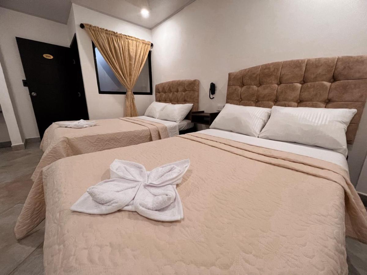 Katara Boutique Hotel Марикита Экстерьер фото