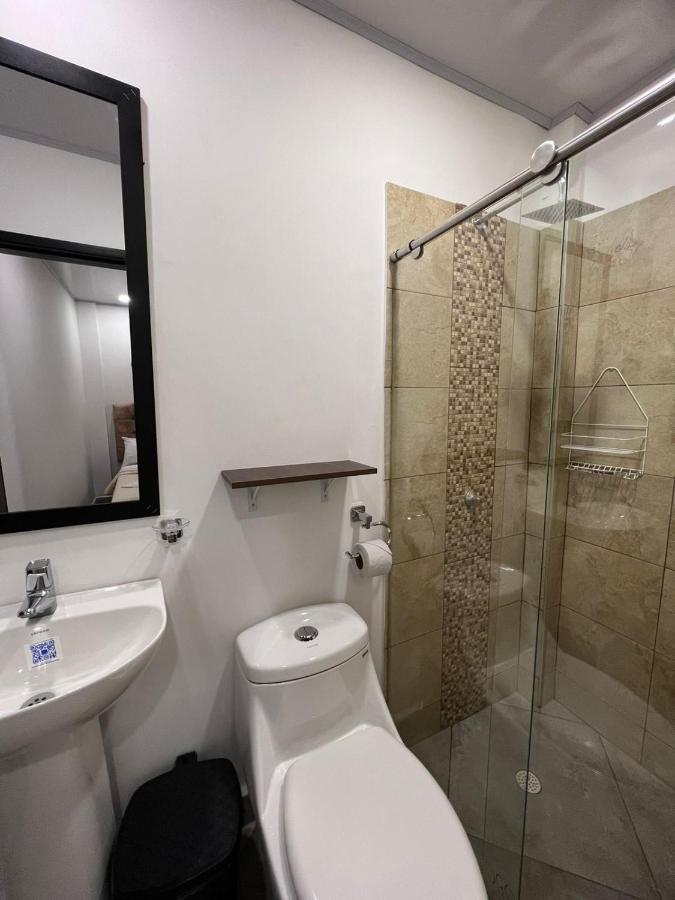 Katara Boutique Hotel Марикита Экстерьер фото