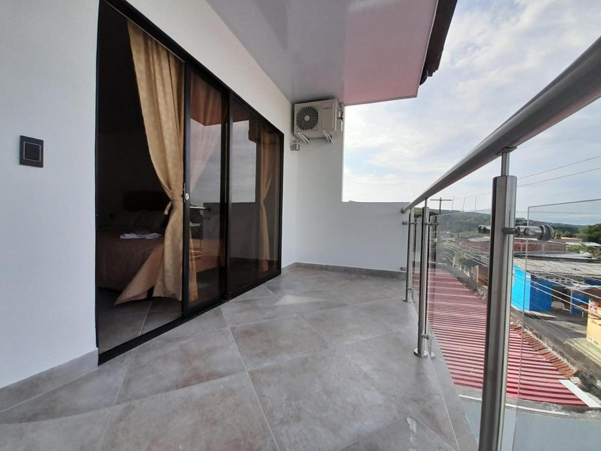 Katara Boutique Hotel Марикита Экстерьер фото