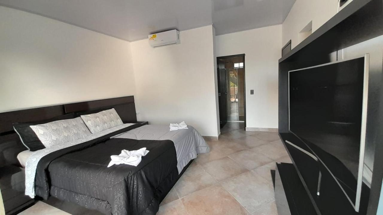 Katara Boutique Hotel Марикита Экстерьер фото
