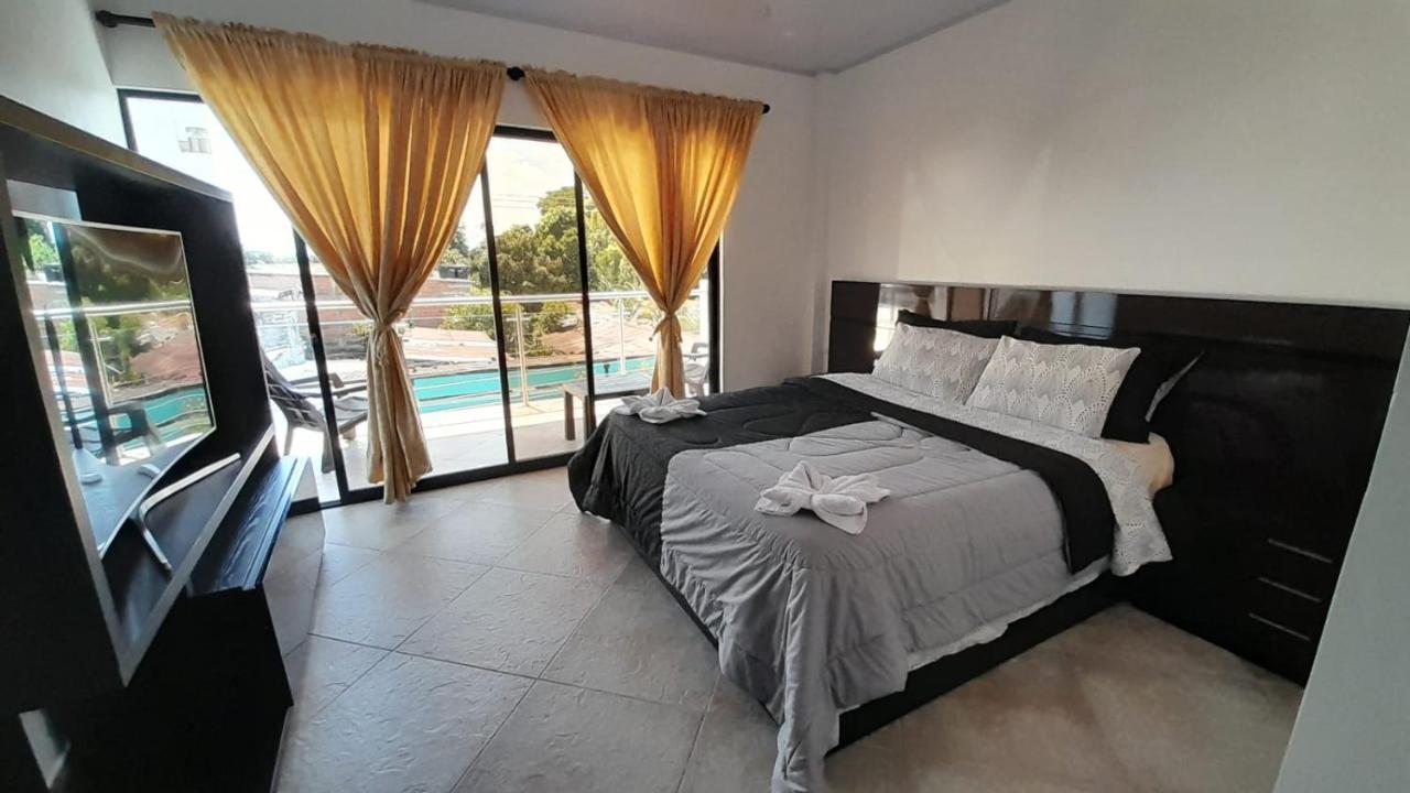 Katara Boutique Hotel Марикита Экстерьер фото