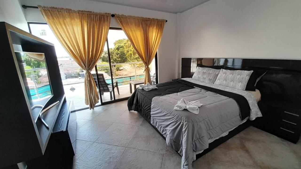 Katara Boutique Hotel Марикита Экстерьер фото