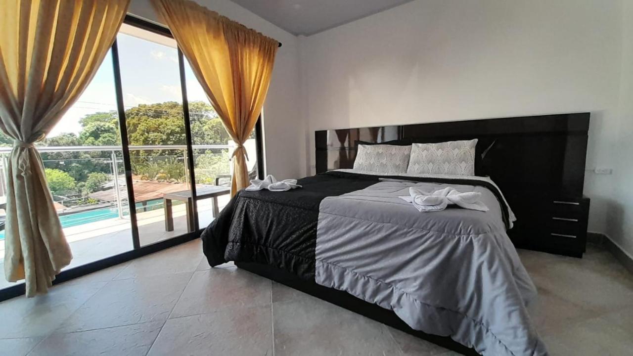 Katara Boutique Hotel Марикита Экстерьер фото