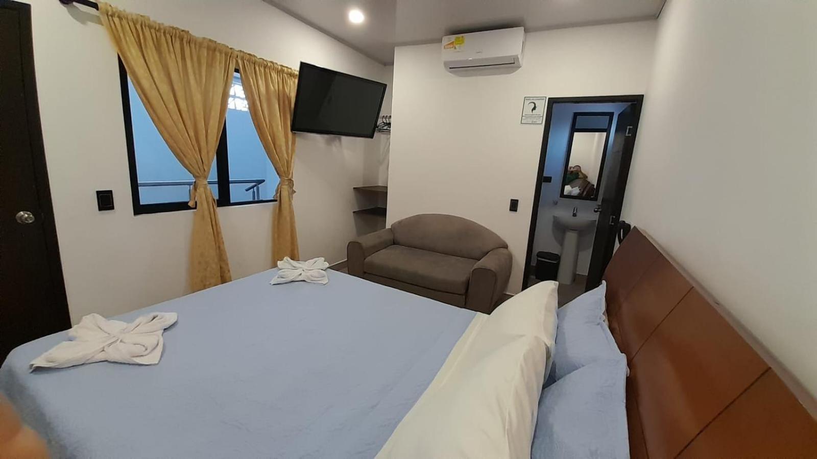 Katara Boutique Hotel Марикита Экстерьер фото
