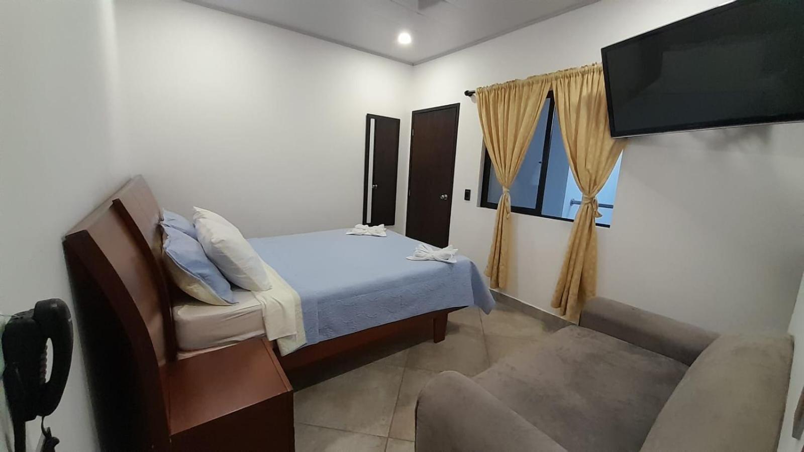 Katara Boutique Hotel Марикита Экстерьер фото