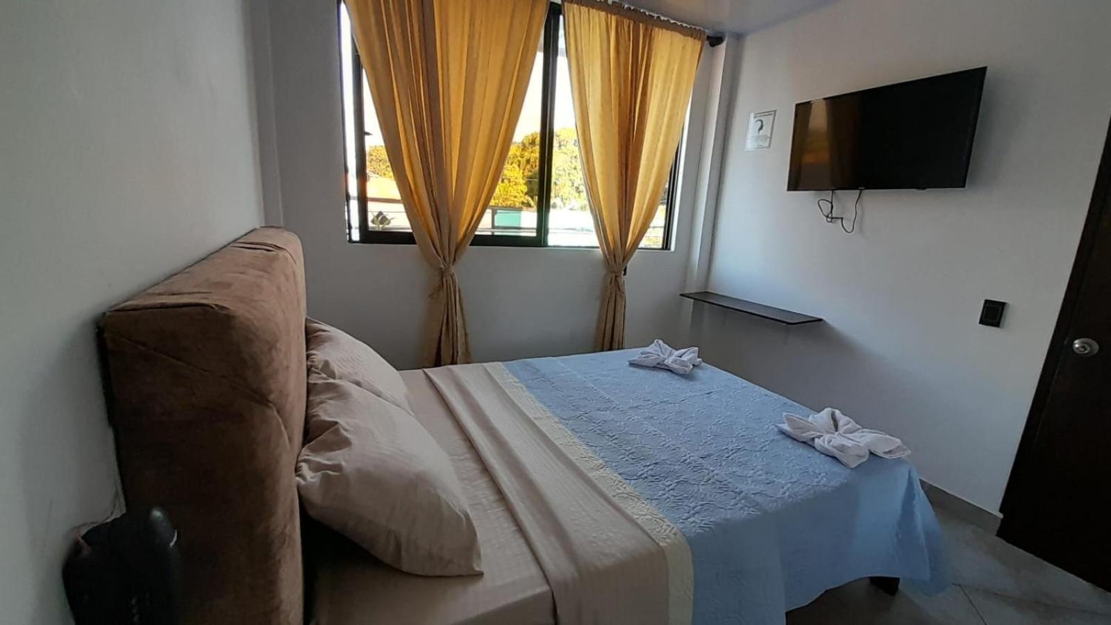 Katara Boutique Hotel Марикита Экстерьер фото