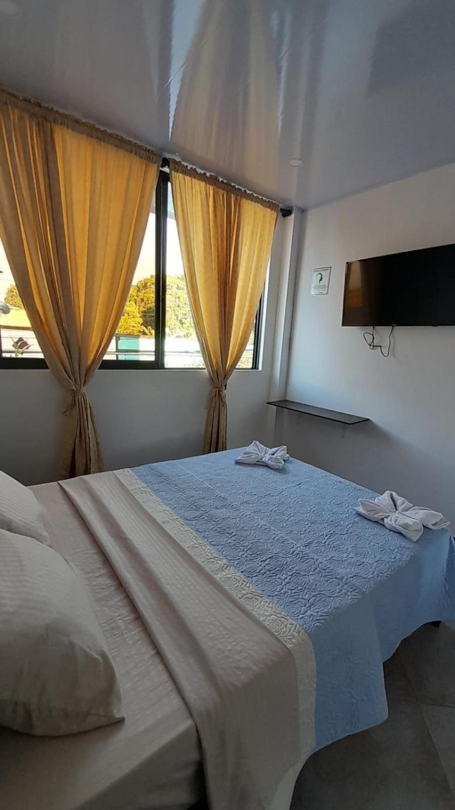 Katara Boutique Hotel Марикита Экстерьер фото