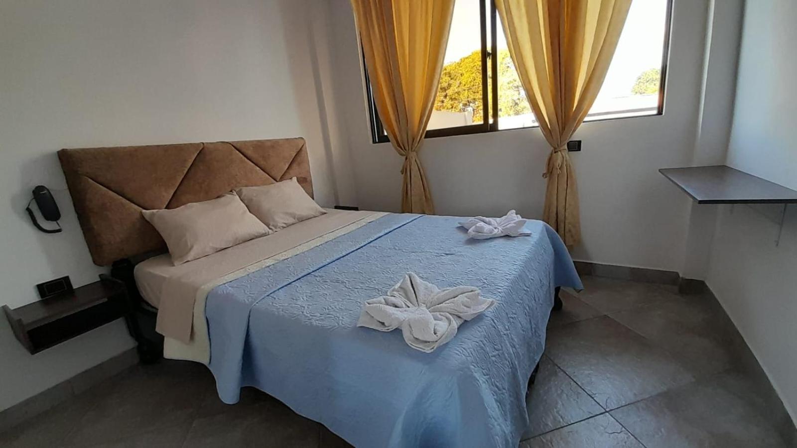 Katara Boutique Hotel Марикита Экстерьер фото