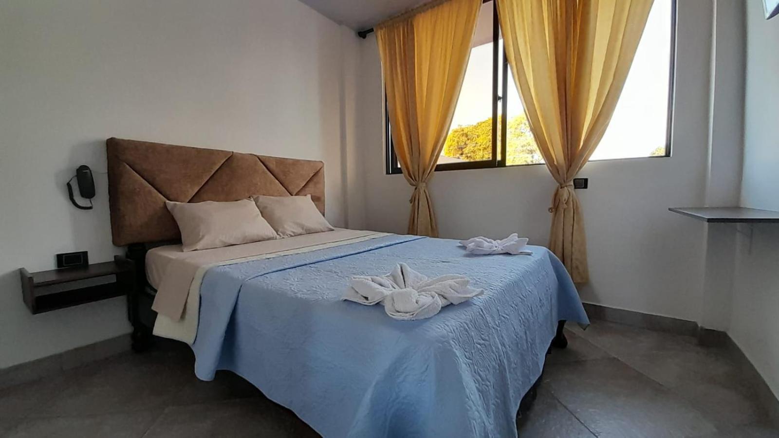 Katara Boutique Hotel Марикита Экстерьер фото